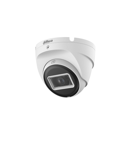 DH-HAC-T2A21P-U-0600B. Профессиональная видеокамера мультиформатная купольная. Dahua в Тюмени