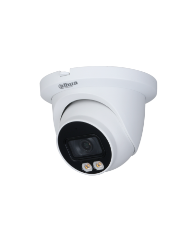 DH-IPC-HDW3249TMP-AS-LED-0360B. Профессиональная видеокамера IP купольная. Dahua в Тюмени