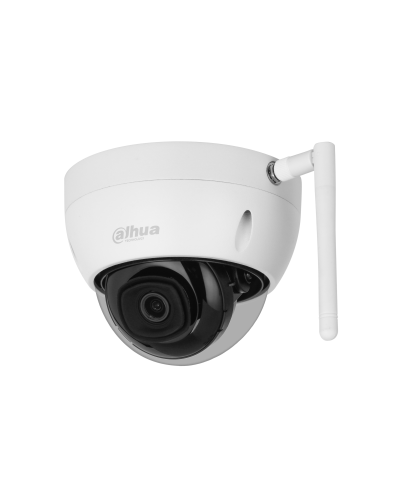 DH-IPC-HDBW1230DEP-SW-0280B. Профессиональная видеокамера IP купольная. Dahua в Тюмени