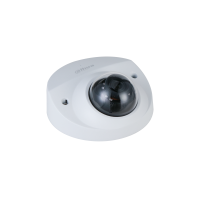 DH-IPC-HDBW3441FP-AS-0360B. Профессиональная видеокамера IP купольная. Dahua