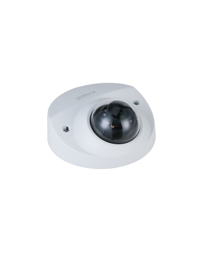 DH-IPC-HDBW3441FP-AS-0360B. Профессиональная видеокамера IP купольная. Dahua в Тюмени