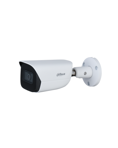 DH-IPC-HFW3241EP-SA-0600B. Профессиональная видеокамера IP цилиндрическая. Dahua в Тюмени
