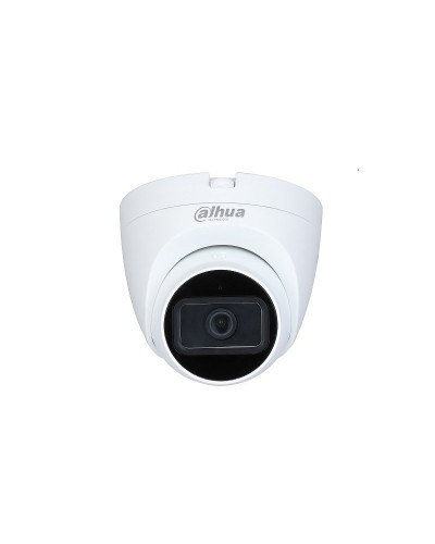 DH-HAC-HDW1500TRQP-A-0360B. Профессиональная видеокамера мультиформатная купольная. Dahua в Тюмени