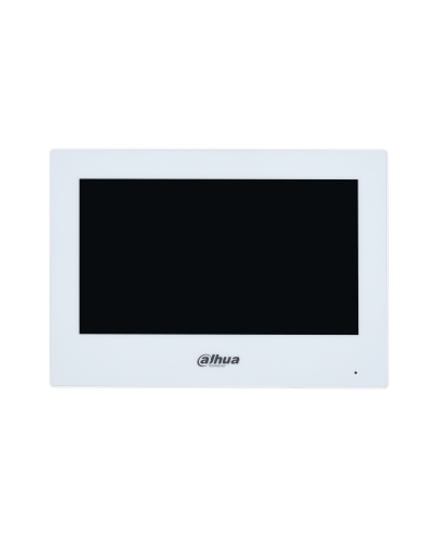 DHI-VTH2621GW-WP. Монитор IP-видеодомофона цветной. Dahua в Тюмени