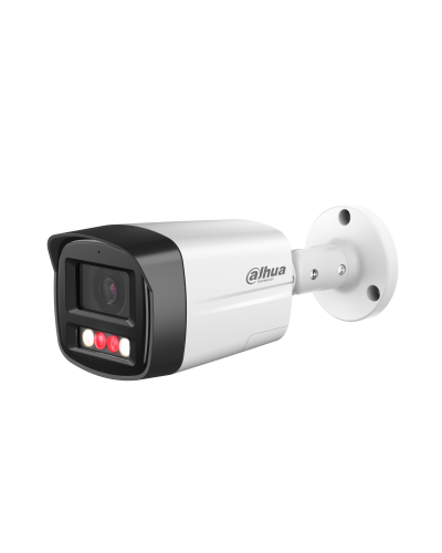 DH-IPC-HFW2249TLP-S-PV-0280B. Профессиональная видеокамера IP цилиндрическая. Dahua в Тюмени