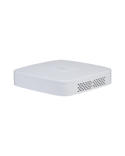 DHI-NVR2104-I2. IP-видеорегистратор 4-канальный. Dahua в Тюмени
