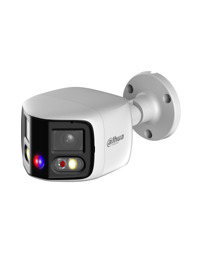 DH-IPC-PFW3849SP-A180-E2-AS-PV-0280B. Профессиональная видеокамера IP цилиндрическая. Dahua в Тюмени
