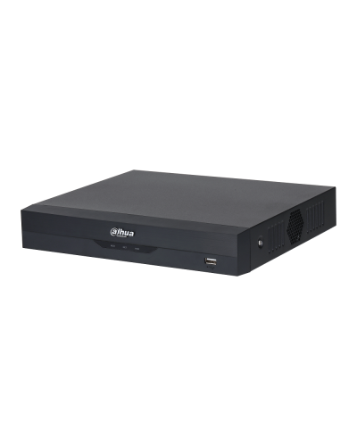 DH-XVR5116HS-5M-I3. Видеорегистратор мультиформатный 16-канальный. Dahua в Тюмени