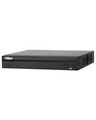 DHI-NVR5416-16P-4KS2E (DH-NVR5416-16P-4KS2E): IP-видеорегистратор 16-канальный в Тюмени