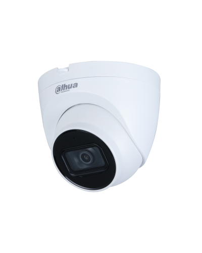 DH-IPC-HDW2431TP-AS-0360B. Профессиональная видеокамера IP купольная. Dahua в Тюмени