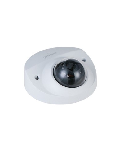 DH-IPC-HDBW3241FP-AS-0210B-S2. Профессиональная видеокамера IP купольная. Dahua в Тюмени