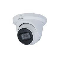 DH-IPC-HDW3241TMP-AS-0600B. Профессиональная видеокамера IP купольная. Dahua