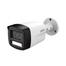 DH-HAC-HFW1239TLMP-A-LED-0360B-S3. Профессиональная видеокамера мультиформатная цилиндрическая. Dahua