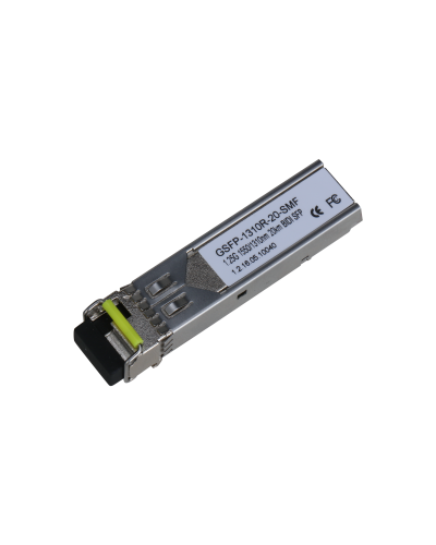 DH-GSFP-1310R-20-SMF. SFP модуль. Dahua в Тюмени