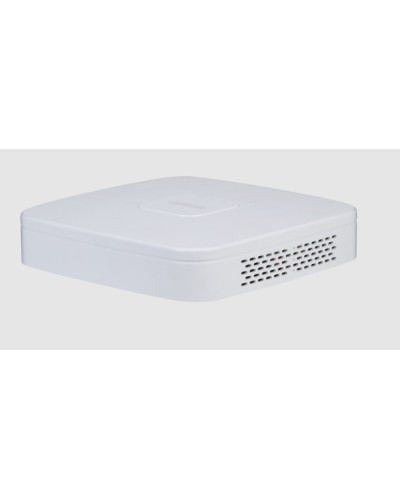 DHI-NVR2116-4KS3. IP-видеорегистратор 16-канальный. Dahua в Тюмени