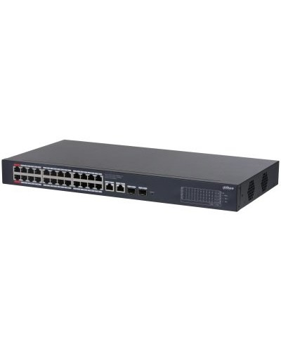 DH-CS4228-24GT. Сетевой коммутатор. Dahua в Тюмени