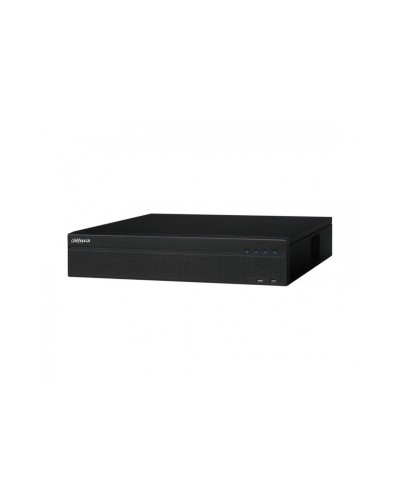 DHI-NVR5832-4KS2 (DH-NVR5832-4KS2): Профессиональный IP-видеорегистратор 32-канальный в Тюмени