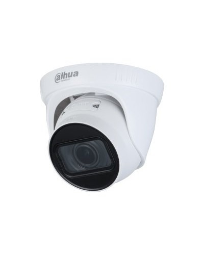 DH-IPC-HDW1230T1P-ZS-S5. Профессиональная видеокамера IP купольная. Dahua в Тюмени