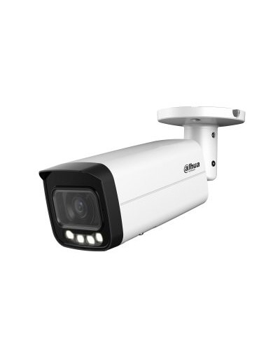 DH-IPC-HFW5449TP-ASE-LED-0360B-S2. Профессиональная видеокамера IP цилиндрическая. Dahua в Тюмени