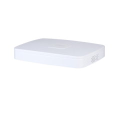 DHI-NVR4108-8P-4KS2/L. IP-видеорегистратор 8-канальный. Dahua