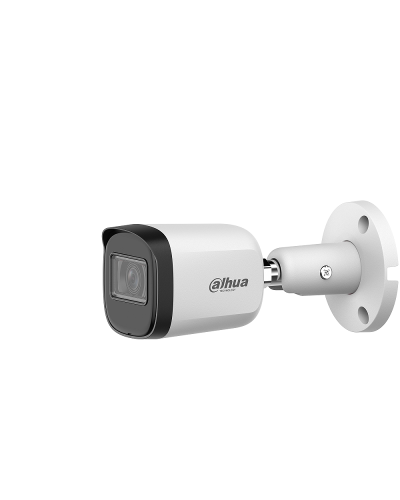 DH-HAC-B2A21P-U-0360B. Профессиональная видеокамера мультиформатная цилиндрическая. Dahua в Тюмени