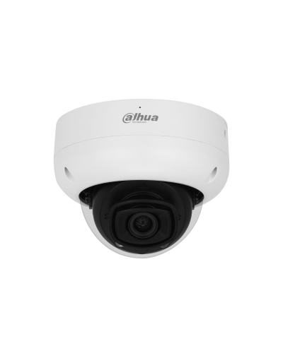 DH-IPC-HDBW5449RP-ASE-LED-0360B. Профессиональная видеокамера IP купольная. Dahua в Тюмени