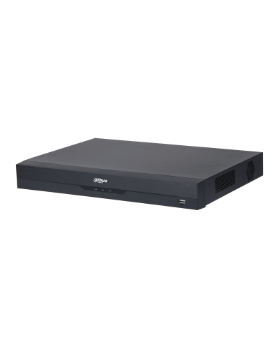 DH-XVR5232AN-I3. Видеорегистратор мультиформатный 32-канальный. Dahua в Тюмени