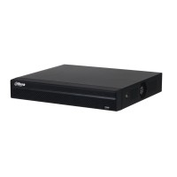 DHI-NVR1104HS-P-S3/H. IP-видеорегистратор 4-канальный. Dahua