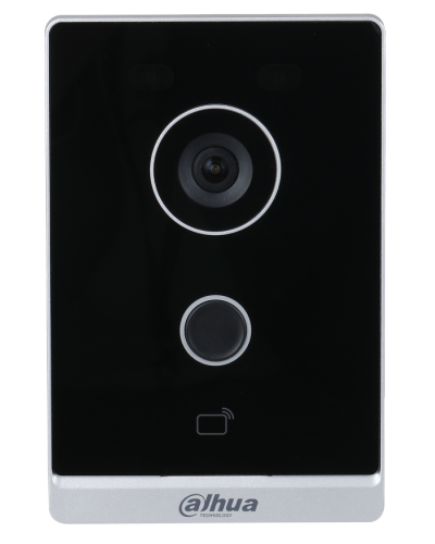 DHI-VTO2211G-WP. Вызывная панель IP-домофона. Dahua в Тюмени