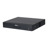 DH-XVR5116HS-I3. Видеорегистратор мультиформатный 16-канальный. Dahua