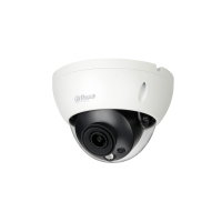 DH-IPC-HDBW5541RP-ASE-0600B. Профессиональная видеокамера IP купольная. Dahua