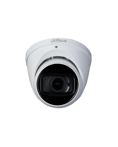 DH-HAC-HDW1801TP-Z-A-S2. Профессиональная видеокамера мультиформатная купольная. Dahua в Тюмени