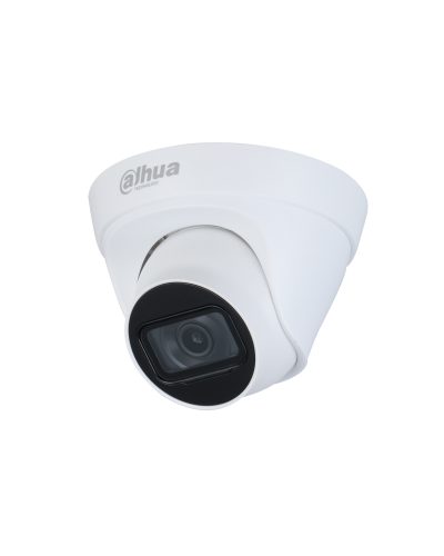 DH-IPC-HDW1431TP-ZS-S4. Профессиональная видеокамера IP купольная. Dahua в Тюмени