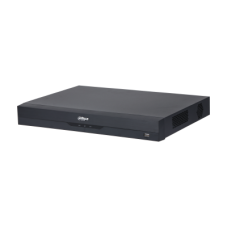DHI-NVR5208-8P-EI. IP-видеорегистратор 8-канальный. Dahua