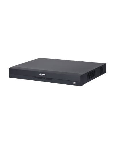 DHI-NVR5208-8P-EI. IP-видеорегистратор 8-канальный. Dahua в Тюмени