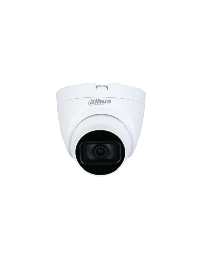 DH-HAC-HDW1200TRQP-A-0360B-S5. Профессиональная видеокамера мультиформатная купольная. Dahua в Тюмени
