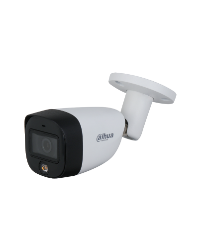 DH-HAC-HFW1209CMP-A-LED-0280B-S2. Профессиональная видеокамера мультиформатная цилиндрическая . Dahua в Тюмени