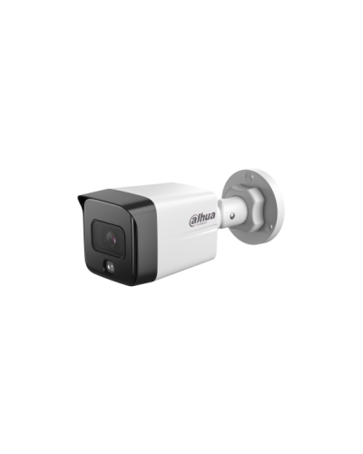 DH-IPC-HFW1431TC1P-0280B-S6. Профессиональная видеокамера IP цилиндрическая. Dahua в Тюмени
