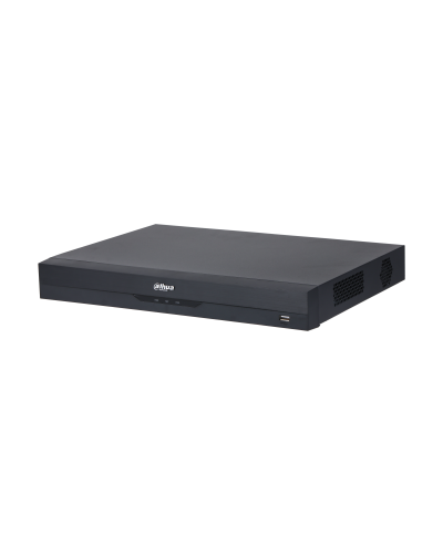 DHI-NVR2208-8P-I2. IP-видеорегистратор 8-канальный. Dahua в Тюмени