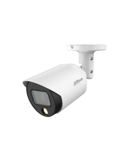 DH-HAC-HFW1509TP-A-LED-0360B-S2. Профессиональная видеокамера мультиформатная цилиндрическая. Dahua в Тюмени