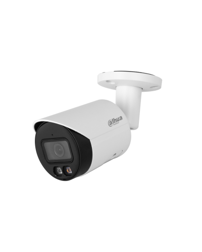 DH-IPC-HFW2449SP-S-IL-0360B. Профессиональная видеокамера IP цилиндрическая. Dahua в Тюмени
