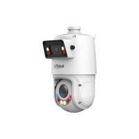 DH-SDT4E425-4F-GB-A-PV1. Профессиональная видеокамера IP поворотная. Dahua