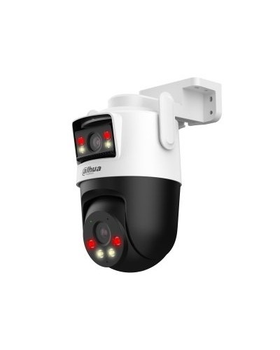 DH-IPC-P5DP-5F-PV-0280B/0600B. Профессиональная видеокамера IP поворотная. Dahua в Тюмени