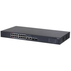 DH-CS4220-16GT. Сетевой коммутатор. Dahua