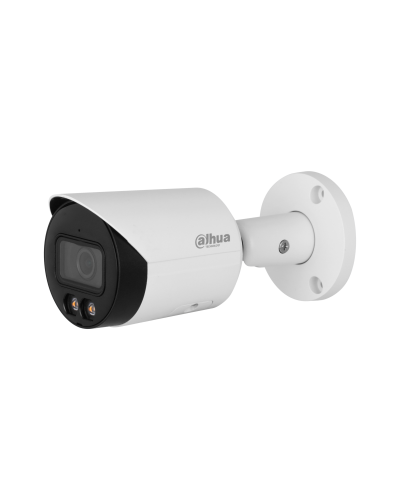 DH-IPC-HFW2449SP-S-LED-0360B. Профессиональная видеокамера IP цилиндрическая. Dahua в Тюмени