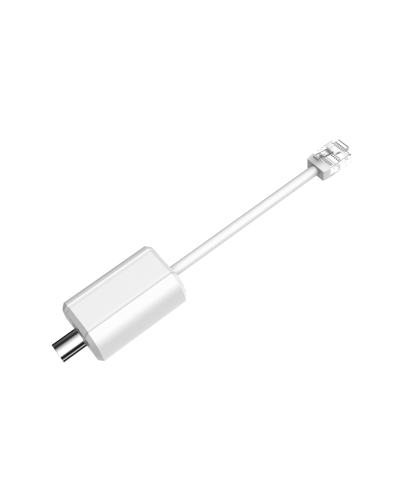 DH-LR1002. Преобразователь интерфейсов с РОЕ. Dahua в Тюмени