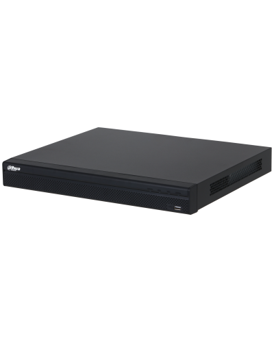 DHI-NVR4232-4KS3. IP-видеорегистратор 32-канальный. Dahua в Тюмени