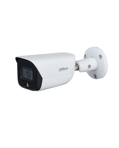 DH-IPC-HFW3249EP-AS-LED-0280B. Профессиональная видеокамера IP цилиндрическая. Dahua в Тюмени