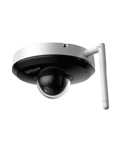 DH-SD1A404DB-GNY-W. Профессиональная видеокамера IP поворотная. Dahua в Тюмени