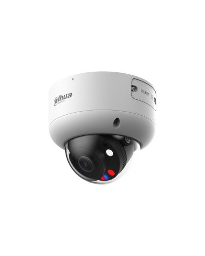 DH-IPC-HDBW3849R1P-ZAS-PV-S5. Профессиональная видеокамера IP купольная. Dahua в Тюмени
